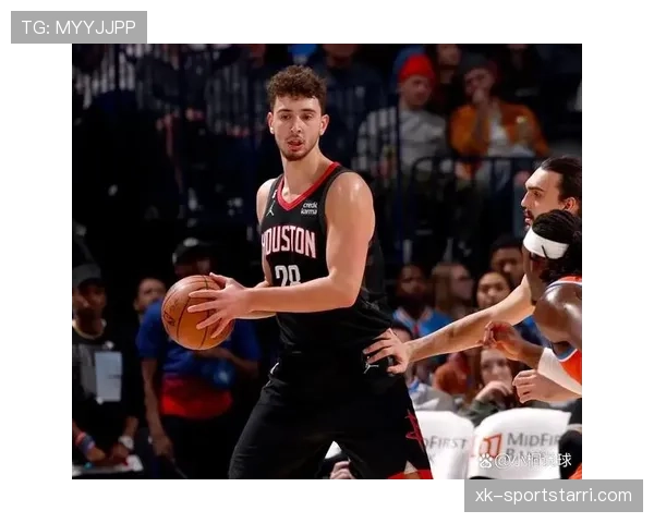 格兰特挡拆助攻提升快攻效率明显 拉开球队进攻空间