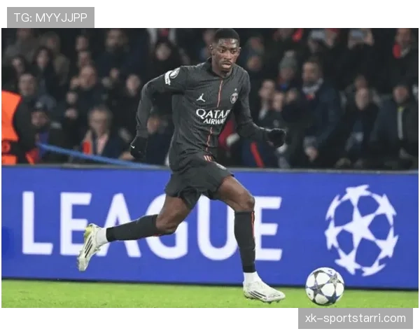 杜埃vs登贝莱 天赋兑现程度的差距究竟在哪？