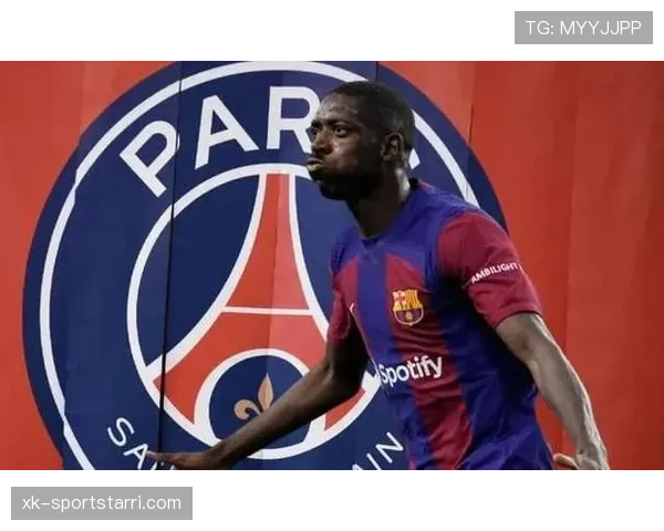 登贝莱与内马尔天赋兑现对比：上限与稳定性差异在哪？