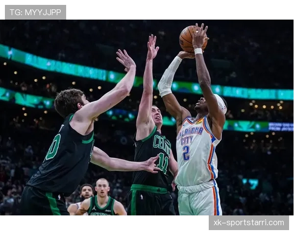 杰伦·布朗无球切入效率提升，改变绿军进攻结构