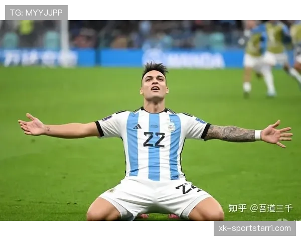 劳塔罗世界杯角色解析：冠军阵容中的实际战术作用