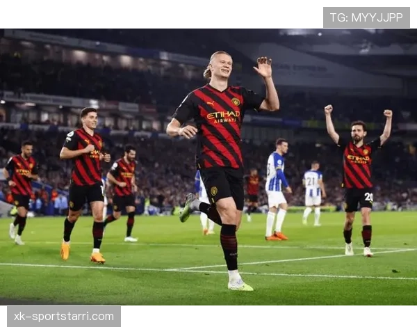 哈兰德 vs 亨利：英超新老神锋的时代影响力差距在哪