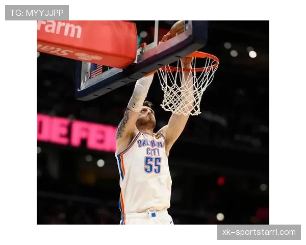 亚历山大持球突破拉开空间提升得分效率明显