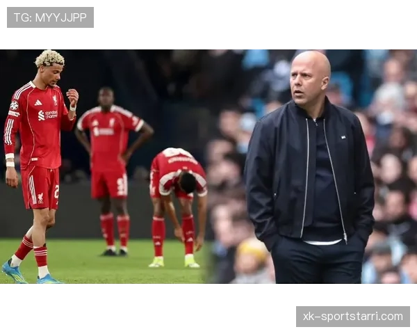 利物浦的比赛节奏，为何难以稳定控制？