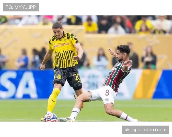 多特蒙德中场一断就崩问题显现，球队推进稳定性面临考验