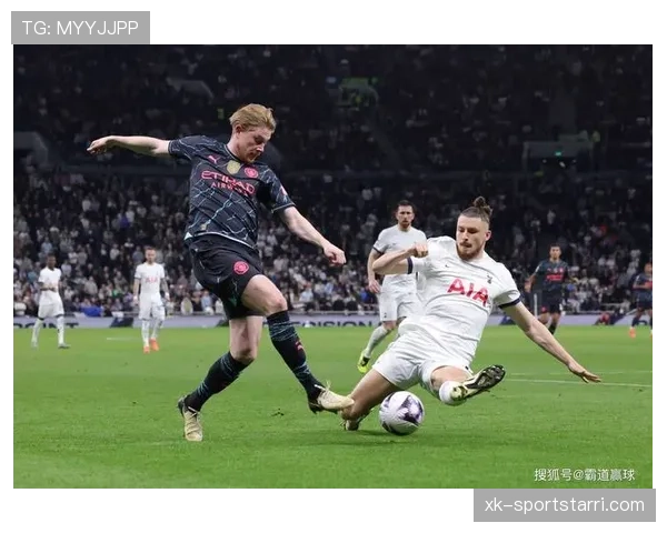 控球依旧，但压制力下降：曼城的核心矛盾